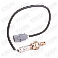 Лямбда зонд, кислородный датчик STARK X56 DXA9 skls0140463 1437811497 - Изображение 3