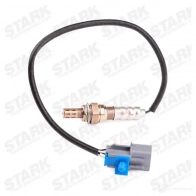 Лямбда зонд, кислородный датчик STARK X56 DXA9 skls0140463 1437811497 - Изображение 4