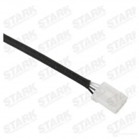 Лямбда зонд, кислородный датчик STARK 1437811536 9 YKRYXV skls0140406 - Изображение 5