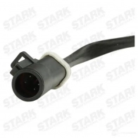 Лямбда зонд, кислородный датчик STARK skls0140826 M 0LZZ 1438944790 - Изображение 5