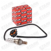 Лямбда зонд, кислородный датчик STARK 0IHL N 1437809816 skls0140409 - Изображение 2