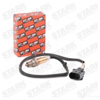 Лямбда зонд, кислородный датчик STARK EAOO D skls0140078 1437811472 - Изображение 2