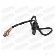 Лямбда зонд, кислородный датчик STARK skls0140222 PL45 3XY 1437811012 - Изображение 3