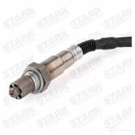 Лямбда зонд, кислородный датчик STARK skls0140222 PL45 3XY 1437811012 - Изображение 4