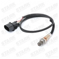 Лямбда зонд, кислородный датчик STARK 1437811005 I5207 QS skls0140085 - Изображение 2
