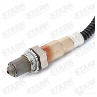 Лямбда зонд, кислородный датчик STARK 1437811005 I5207 QS skls0140085 - Изображение 3