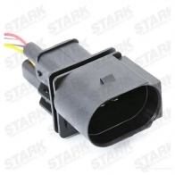 Лямбда зонд, кислородный датчик STARK 1437811005 I5207 QS skls0140085 - Изображение 4