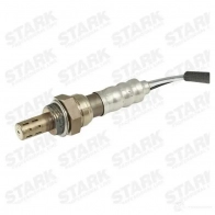 Лямбда зонд, кислородный датчик STARK skls0140768 1437908149 5X5 BQ5I - Изображение 5