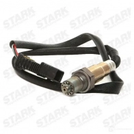 Лямбда зонд, кислородный датчик STARK 74 4LA skls0140625 1437811436 - Изображение 3