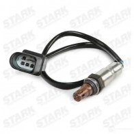 Лямбда зонд, кислородный датчик STARK 1437811083 skls0140440 G2HJQ X - Изображение 3