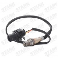 Лямбда зонд, кислородный датчик STARK 1437811651 OB97V SF skls0140497 - Изображение 3