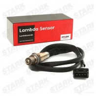 Лямбда зонд, кислородный датчик STARK 5AR9 DS 1437811973 skls0140557 - Изображение 2