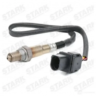 Лямбда зонд, кислородный датчик STARK E97 EF skls0140495 1437811658 - Изображение 3
