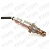 Лямбда зонд, кислородный датчик STARK Y AN12 1437811476 skls0140603 - Изображение 4