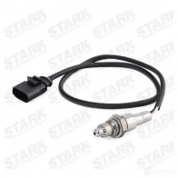 Лямбда зонд, кислородный датчик STARK GYLRVO 5 1437810478 skls0140458 - Изображение 3