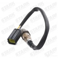 Лямбда зонд, кислородный датчик STARK 1437811405 skls0140479 3E 9N7 - Изображение 4