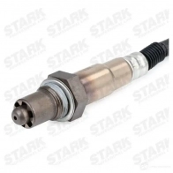 Лямбда зонд, кислородный датчик STARK 1437811927 N6S QF skls0140188 - Изображение 4
