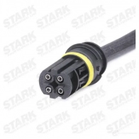 Лямбда зонд, кислородный датчик STARK 6YB XO skls0140345 1437810425 - Изображение 5