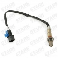 Лямбда зонд, кислородный датчик STARK 25FZ6 M 1437908099 skls0140791 - Изображение 3