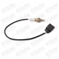 Лямбда зонд, кислородный датчик STARK 1437810696 skls0140380 PN AJ71 - Изображение 3