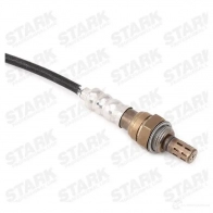 Лямбда зонд, кислородный датчик STARK 1437810696 skls0140380 PN AJ71 - Изображение 4