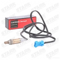 Лямбда зонд, кислородный датчик STARK 0M1DEO 0 skls0140189 1437809641 - Изображение 2