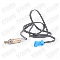 Лямбда зонд, кислородный датчик STARK 0M1DEO 0 skls0140189 1437809641 - Изображение 4