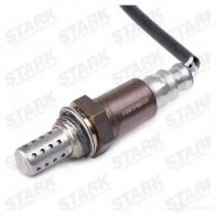 Лямбда зонд, кислородный датчик STARK skls0140831 FX9 06 1437908124 - Изображение 5