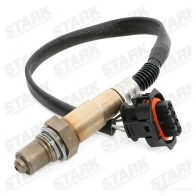 Лямбда зонд, кислородный датчик STARK NA 30B skls0140483 1437811918 - Изображение 3