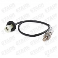 Лямбда зонд, кислородный датчик STARK skls0140420 1437810570 KQ4P G - Изображение 3