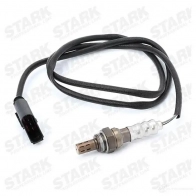 Лямбда зонд, кислородный датчик STARK skls0140274 1437811912 6F XCU - Изображение 2