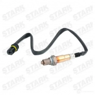Лямбда зонд, кислородный датчик STARK skls0140049 YH5 P8V 1437810382 - Изображение 4