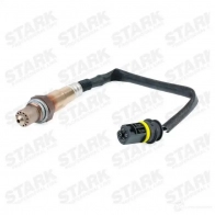 Лямбда зонд, кислородный датчик STARK skls0140123 1437811930 7FI AM23 - Изображение 4