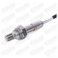 Лямбда зонд, кислородный датчик STARK 1437812043 skls0140482 4K0AG 3 - Изображение 3