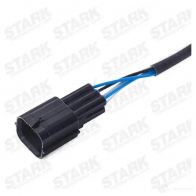 Лямбда зонд, кислородный датчик STARK 1437811491 skls0140454 OD UE6 - Изображение 4