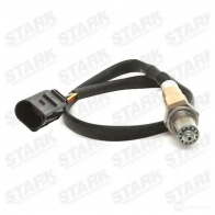 Лямбда зонд, кислородный датчик STARK skls0140541 8XUB Q1P 1437811408 - Изображение 3