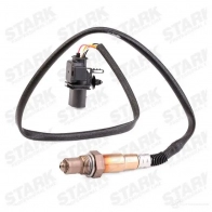 Лямбда зонд, кислородный датчик STARK 1437811650 Q4ZBC W skls0140437 - Изображение 3