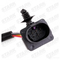 Лямбда зонд, кислородный датчик STARK 1437811650 Q4ZBC W skls0140437 - Изображение 4