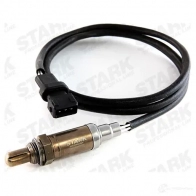 Лямбда зонд, кислородный датчик STARK skls0140235 1437808986 QDGLPA 0 - Изображение 3