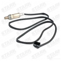 Лямбда зонд, кислородный датчик STARK skls0140235 1437808986 QDGLPA 0 - Изображение 4