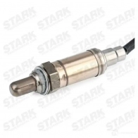 Лямбда зонд, кислородный датчик STARK skls0140235 1437808986 QDGLPA 0 - Изображение 6