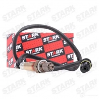 Лямбда зонд, кислородный датчик STARK skls0140095 1437810376 1Z1L Y - Изображение 2