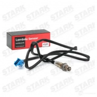 Лямбда зонд, кислородный датчик STARK skls0140148 PFED J 1437810998 - Изображение 2