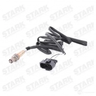Лямбда зонд, кислородный датчик STARK 1437810957 Z U0ZL skls0140070 - Изображение 3
