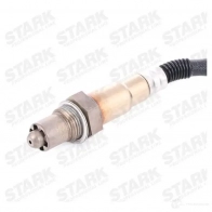 Лямбда зонд, кислородный датчик STARK 1437810957 Z U0ZL skls0140070 - Изображение 4