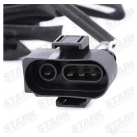Лямбда зонд, кислородный датчик STARK 1437810957 Z U0ZL skls0140070 - Изображение 5