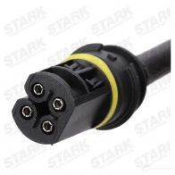 Лямбда зонд, кислородный датчик STARK skls0140117 1437812036 TXO GMH9 - Изображение 6