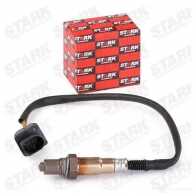Лямбда зонд, кислородный датчик STARK skls0140207 1437811641 MH2V HHX - Изображение 2