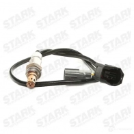 Лямбда зонд, кислородный датчик STARK 5X5 E6L skls0140617 1437811461 - Изображение 3