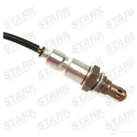 Лямбда зонд, кислородный датчик STARK 5X5 E6L skls0140617 1437811461 - Изображение 4
